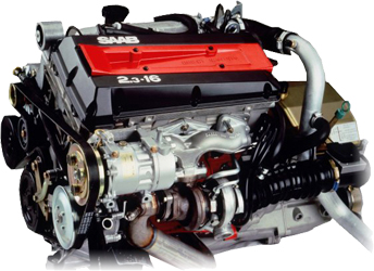 B1960 Engine
